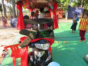 Tuk-Tuk